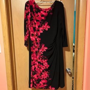 Like-new Ralph Lauren dress